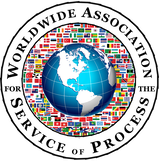 Logo of the Worldwide Association for the Service of Process